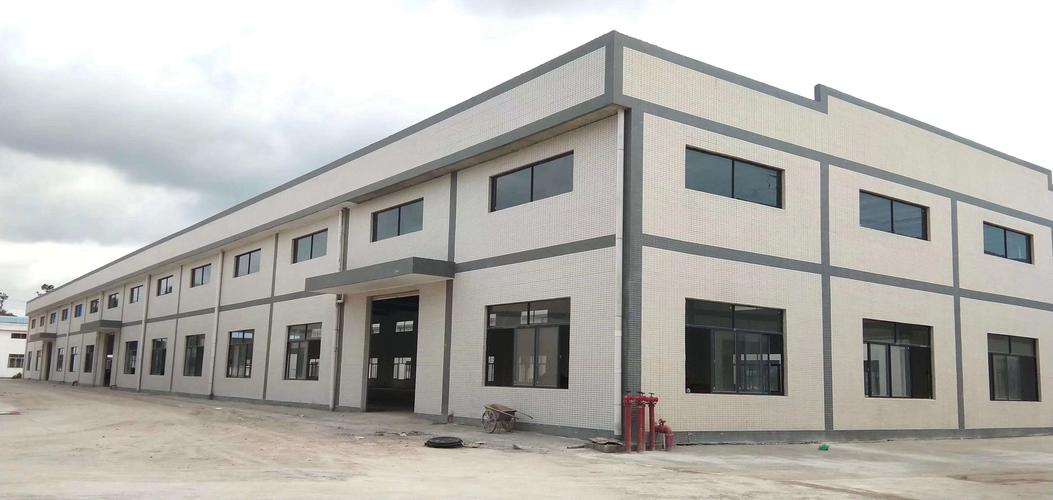 龙泉驿区厂房保洁